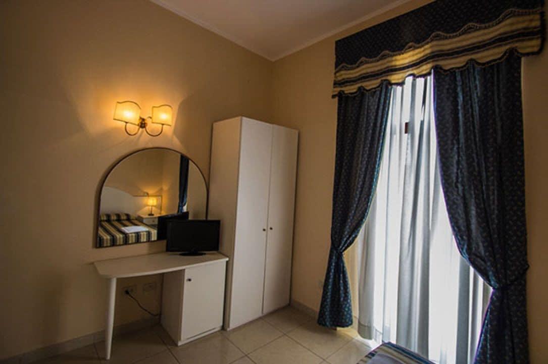 Hotel Le Fonti Montecatini Terme Exterior photo