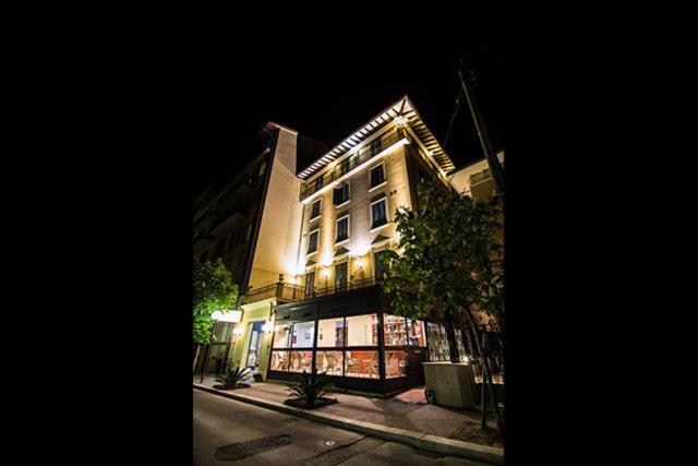 Hotel Le Fonti Montecatini Terme Exterior photo